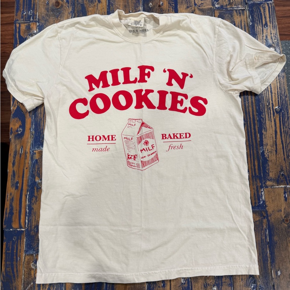 Hubs and Hers Shirt